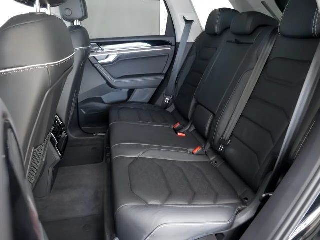 Volkswagen Touareg 3.0 V6 TDI Elegance Elegance