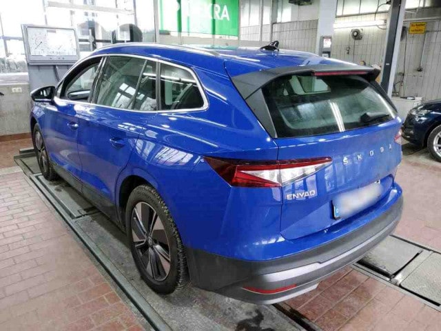Skoda Enyaq Loft iV 80