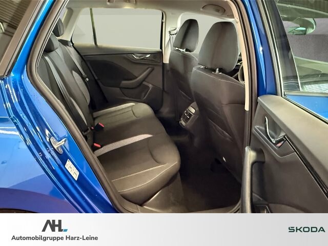 Skoda Kamiq 1 0 TSI 85kW DSG