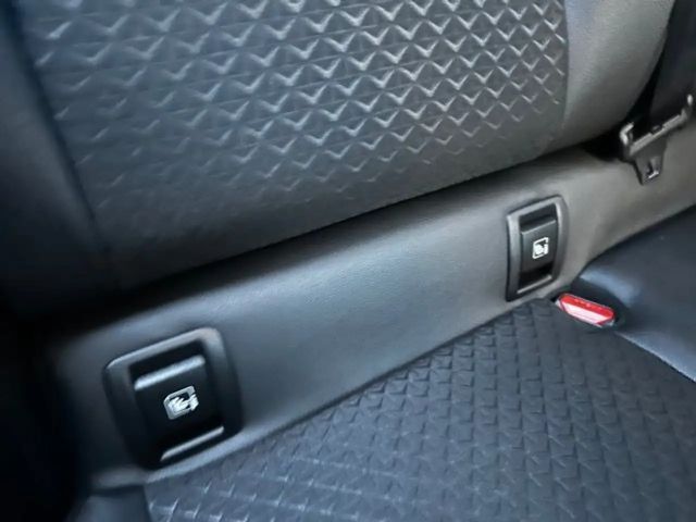 Nissan Juke N-Connecta