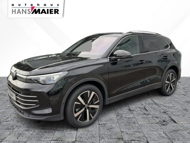 Volkswagen Tiguan DSG Elegance Elegance