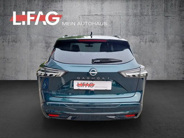 Nissan Qashqai 1,5 VC-T e-Power N-Design+ *ab € 32.990,-*