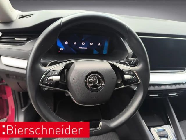 Skoda Octavia 1.4 TSI Combi iV