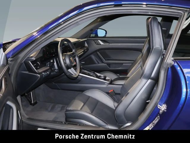 Porsche 911 Carrera Coupé