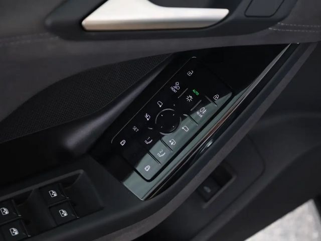 Audi A6 e-tron Quattro