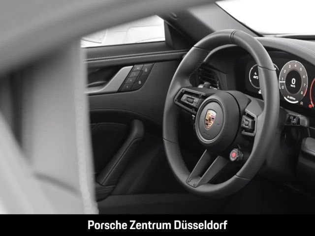 Porsche 992 Cabrio Carrera
