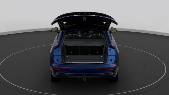 Audi Q5 40 TDI Quattro S-Tronic