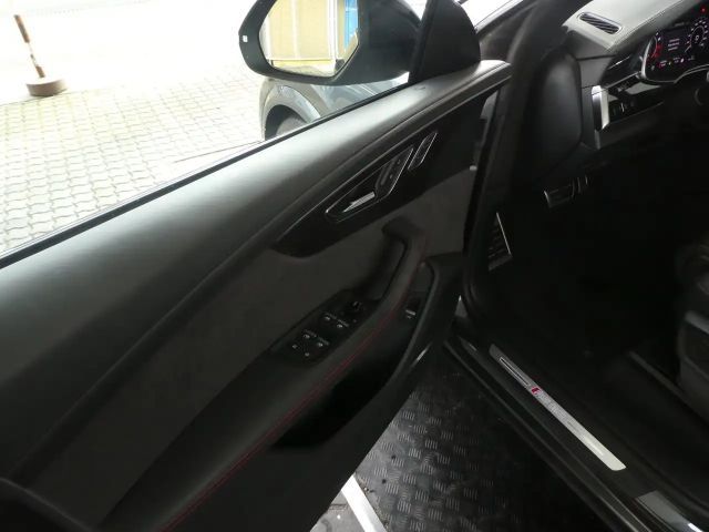 Audi RS Q8 4.0 TFSI Quattro