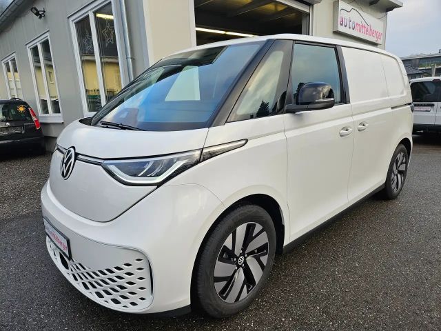 Volkswagen ID.Buzz Cargo 4Motion Pro