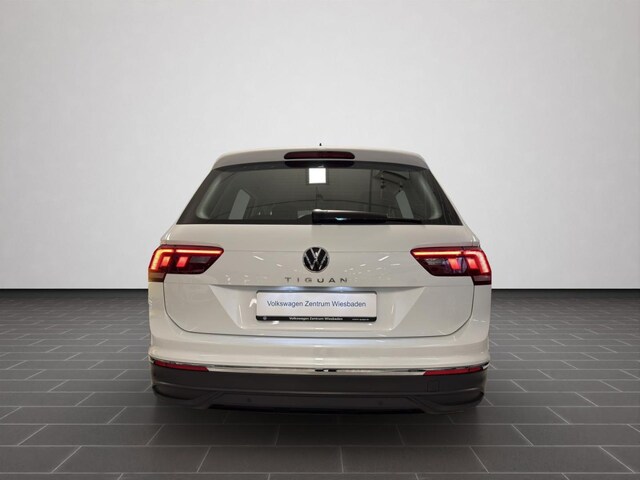 Volkswagen Tiguan 1.5 TSI Life