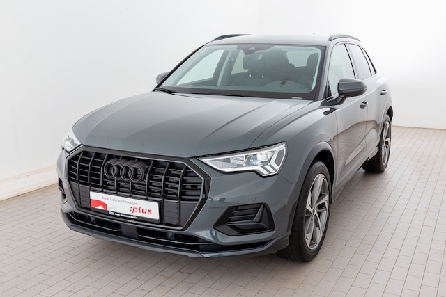 Audi Q3 35 TFSI S-Tronic