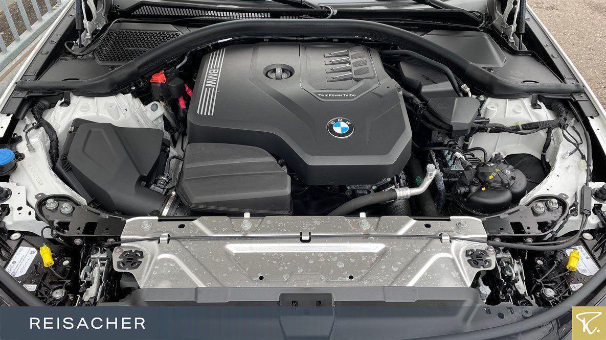 BMW 320 320i Touring