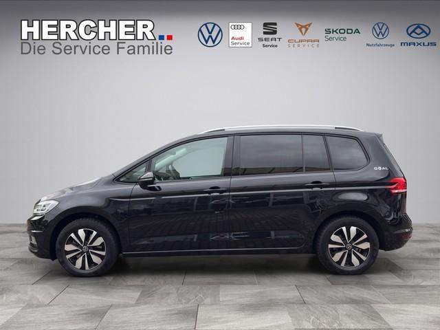 Volkswagen Touran 2.0 TDI DSG Family IQ.Drive