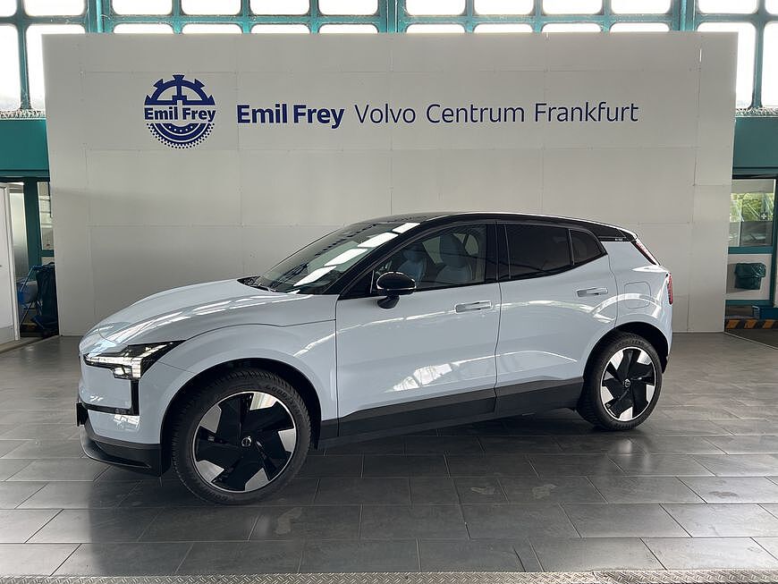 Volvo EX30 