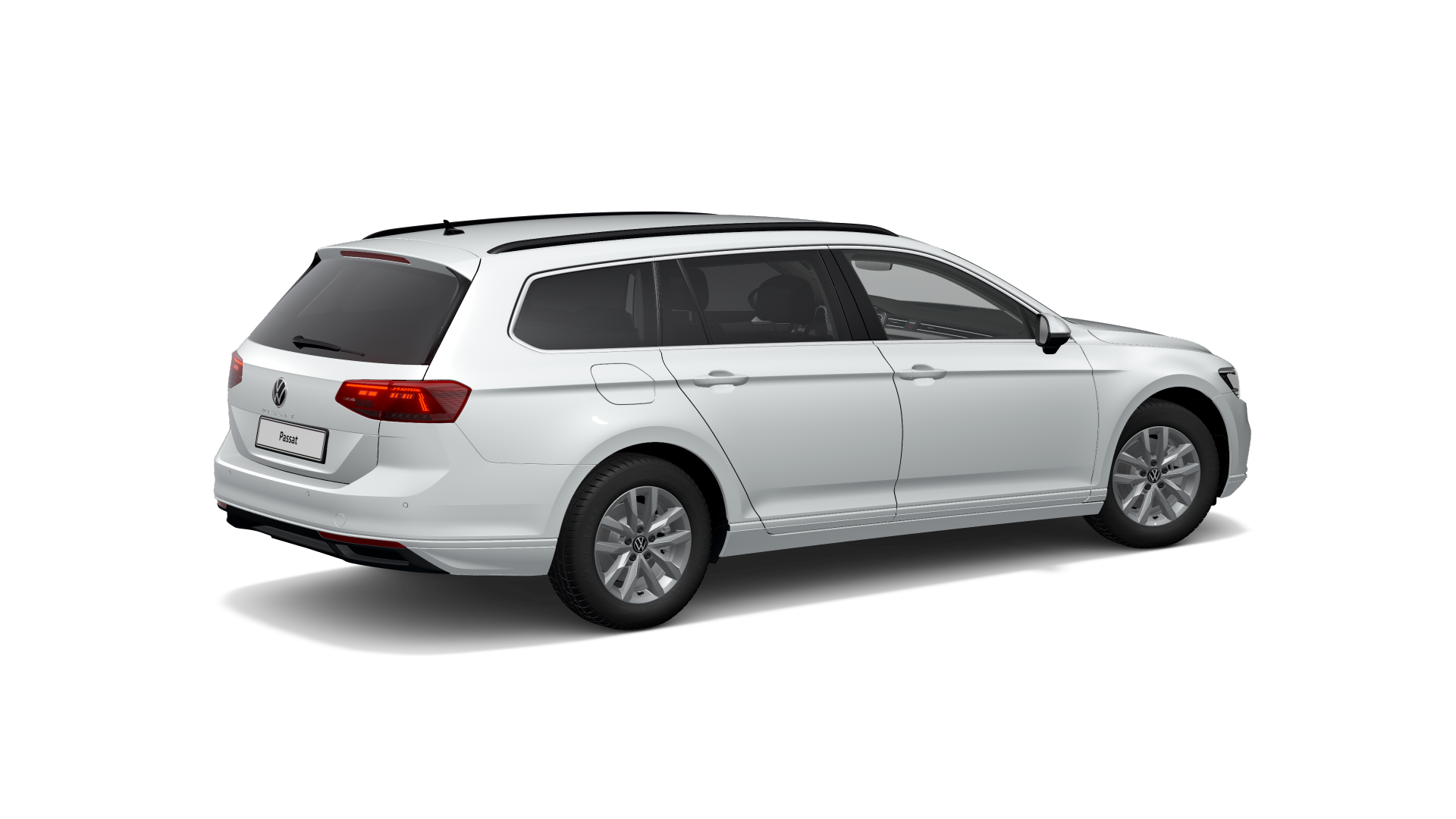 Volkswagen Passat 2.0 TDI Variant