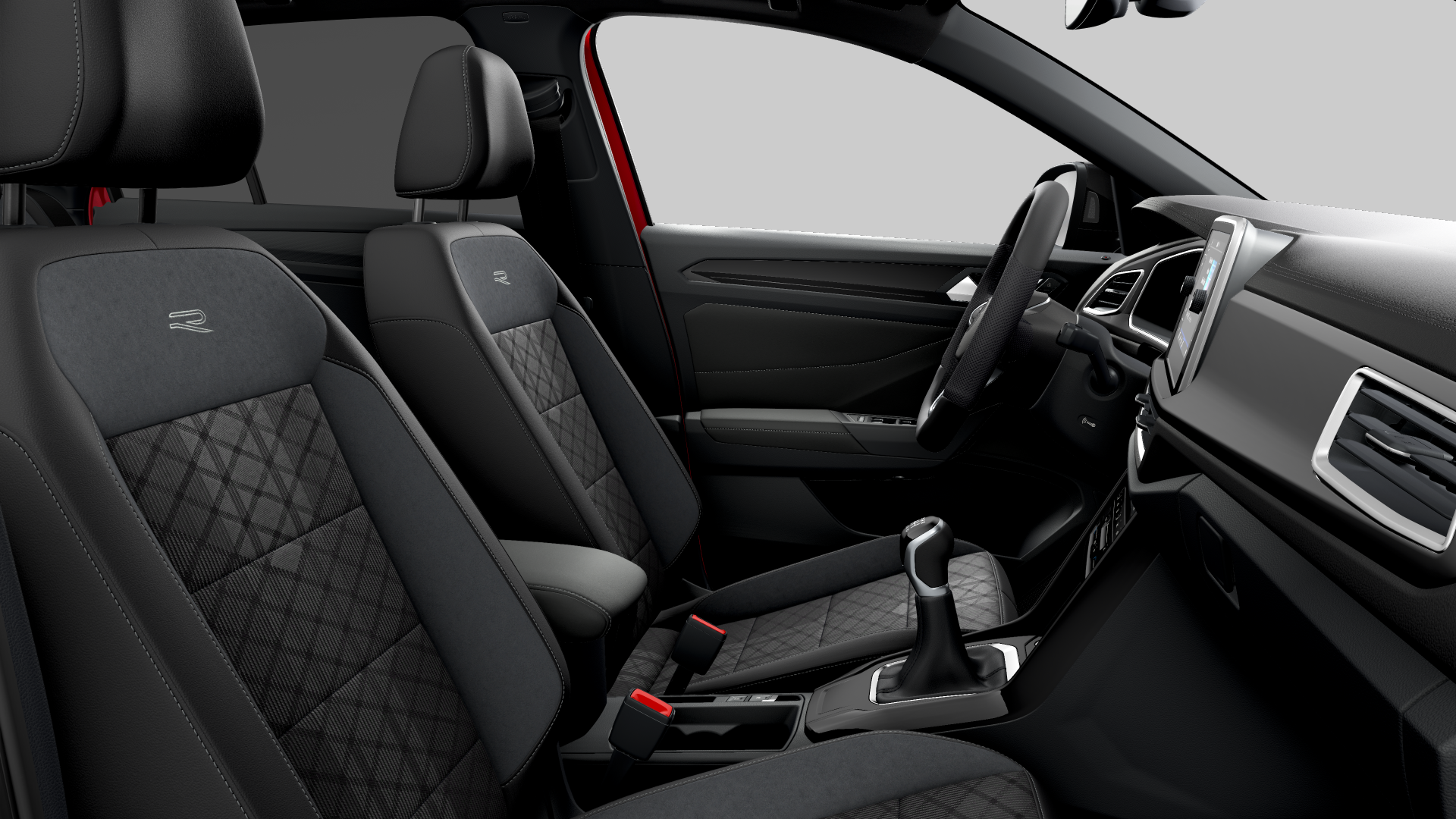 Volkswagen T-Roc 1.0 TSI R-Line