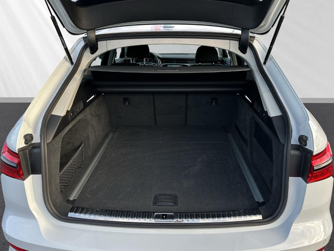 Audi A6 40 TDI Avant S-Tronic Sport