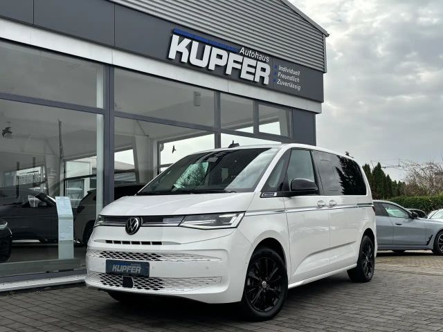 Volkswagen Multivan T7