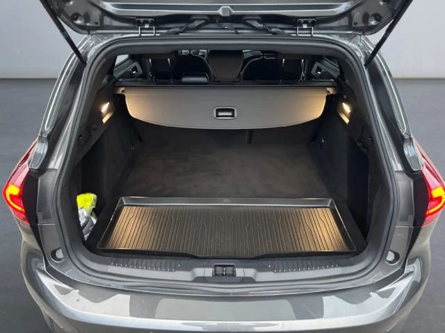 Ford Focus EcoBoost ST Line Wagon