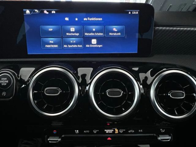 Mercedes-Benz A 180 Progressive