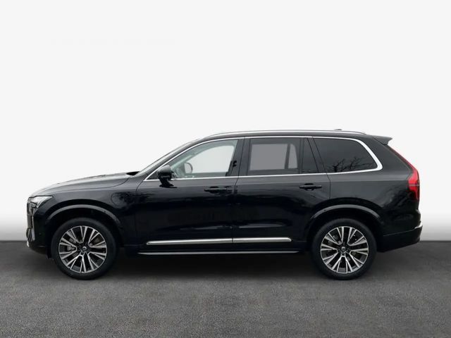 Volvo XC90 AWD Bright T8 Ultra