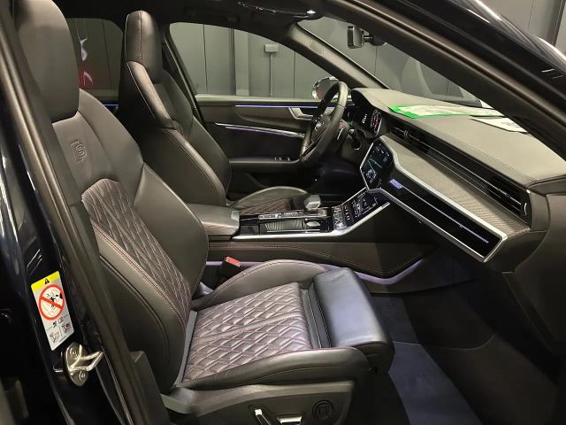 Audi S6 Avant Quattro