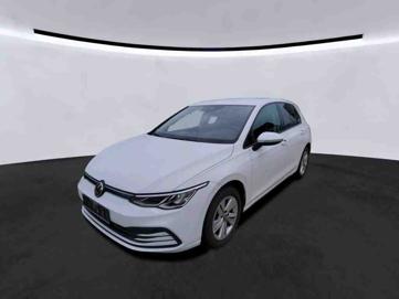 Volkswagen Golf 1.5 TSI Golf VIII