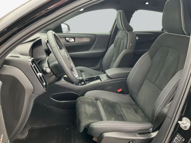 Volvo C40 Recharge Twin Engine Ultimate