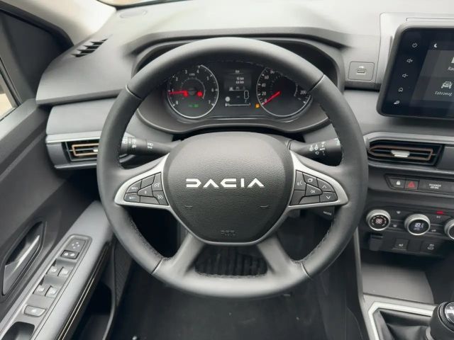 Dacia Jogger Extreme