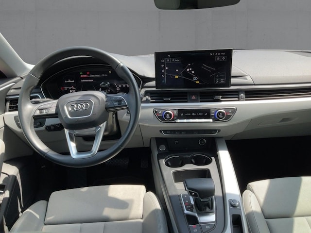 Audi A5 40 TDI S-Tronic Sportback