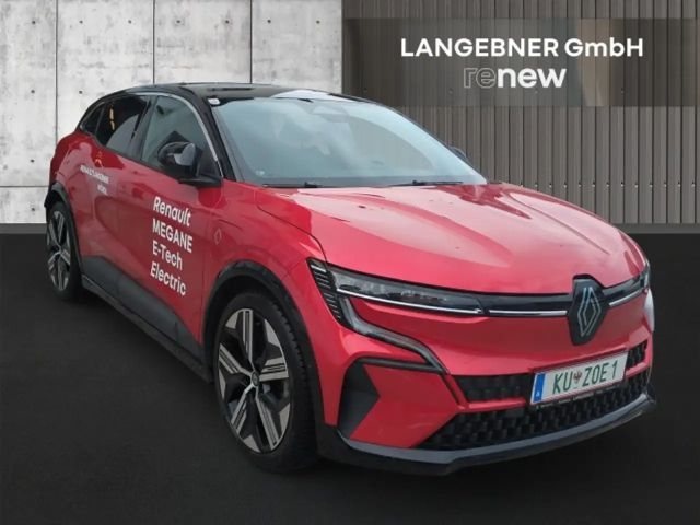 Renault Megane E-Tech E-Tech Techno