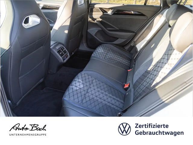 Volkswagen Passat 2.0 TDI DSG Variant