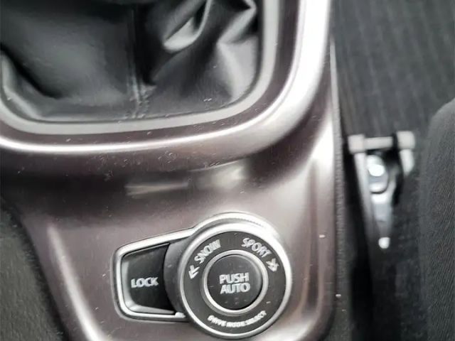 Suzuki Vitara AllGrip GL Hybrid Shine