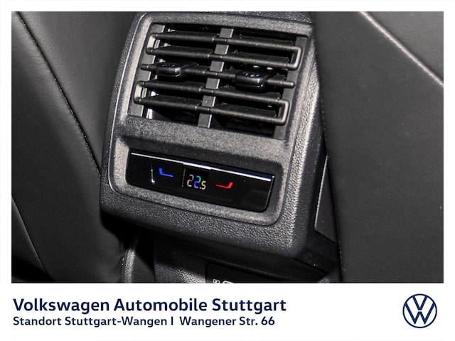 Volkswagen Golf 1.5 eTSI DSG R-Line