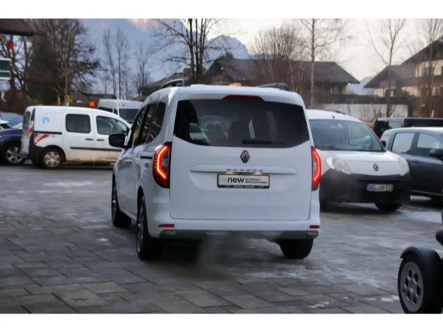 Renault Kangoo TCe 130 Techno