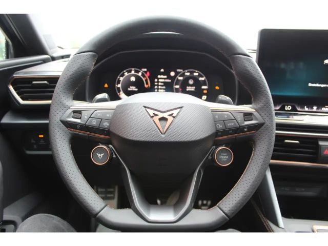 Cupra Leon 1.5 TSI DSG Sportstourer