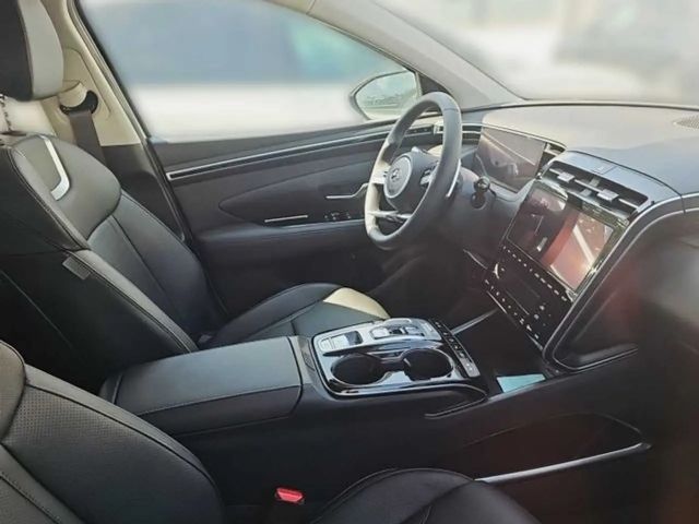 Hyundai Tucson 1.6 2WD Prime T-GDi