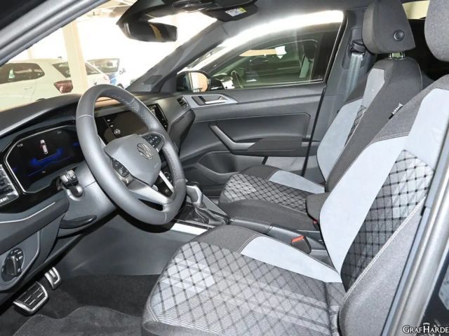 Volkswagen Taigo 1.0 TSI R-Line