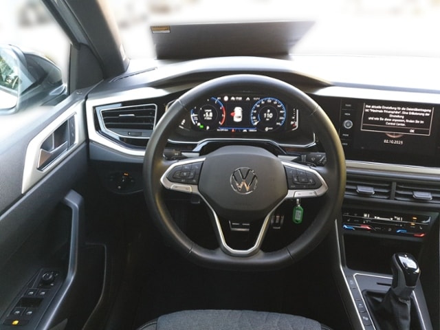 Volkswagen Taigo 1.0 TSI DSG