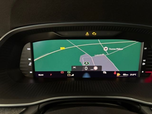 Skoda Octavia 2.0 TDI Combi