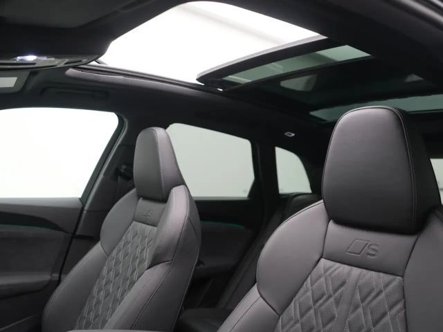 Audi SQ5 SITZKLIMA NAVI VIRT BEIFAHRERDISPLAY SHZ PDC
