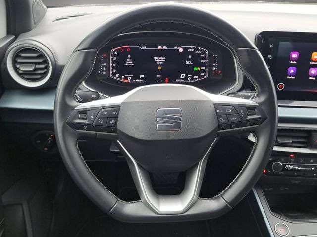 Seat Arona 1.0 TSI DSG