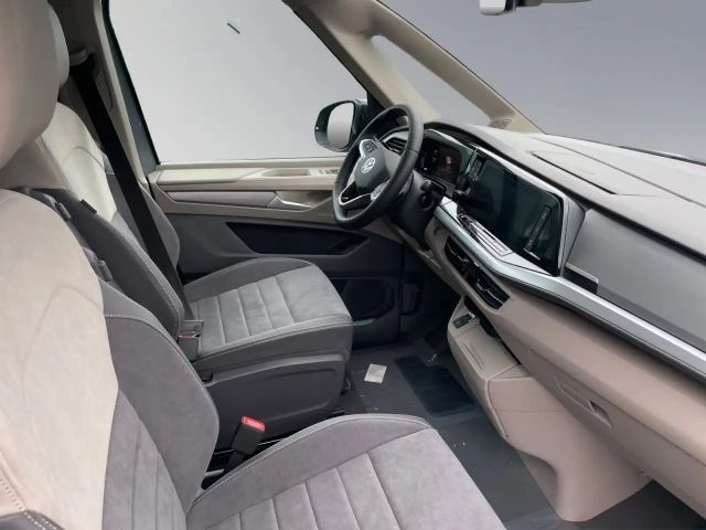 Volkswagen Multivan DSG T7