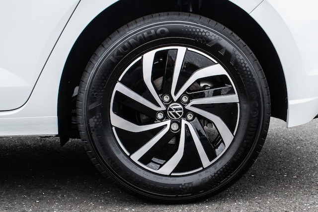 Volkswagen Polo 1.0 TSI DSG