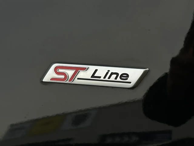 Ford Puma EcoBoost ST Line