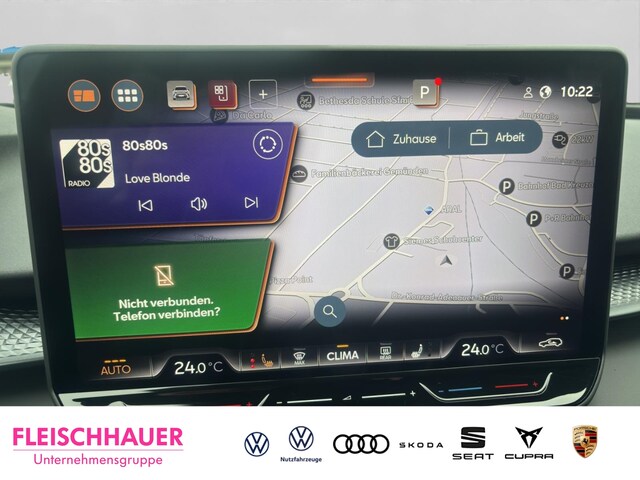 Cupra Terramar 2.0 TSI Performance