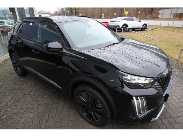 Peugeot 2008 BlueHDi EAT8 GT-Line