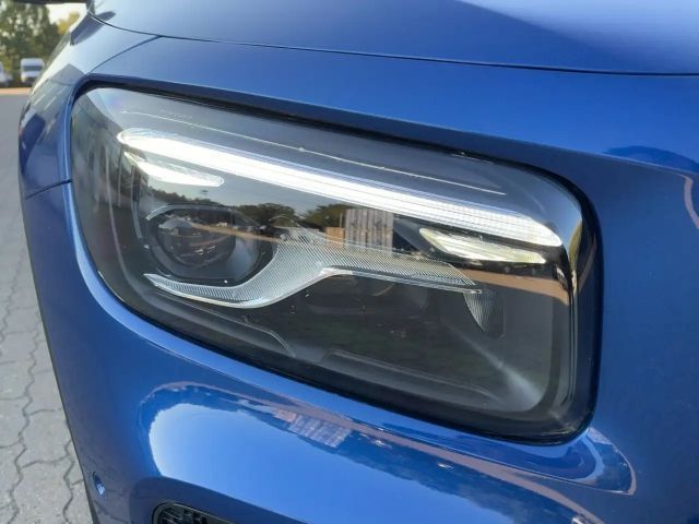 Mercedes-Benz GLB 200 GLB 200 d Progressive