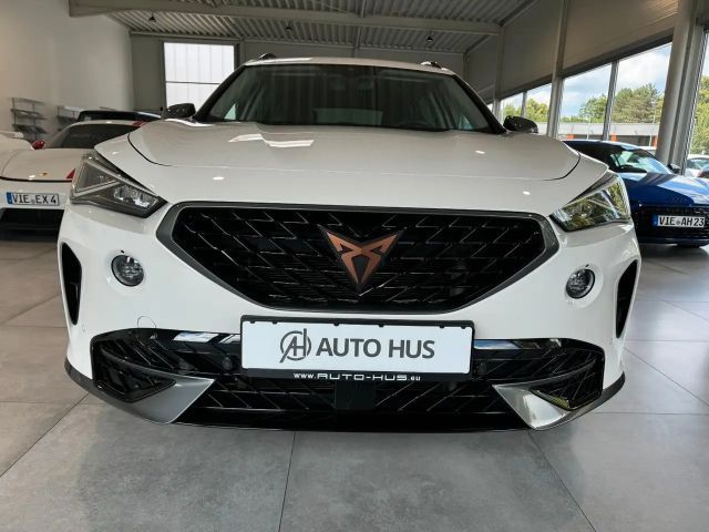 Cupra Formentor 1.5 TSI