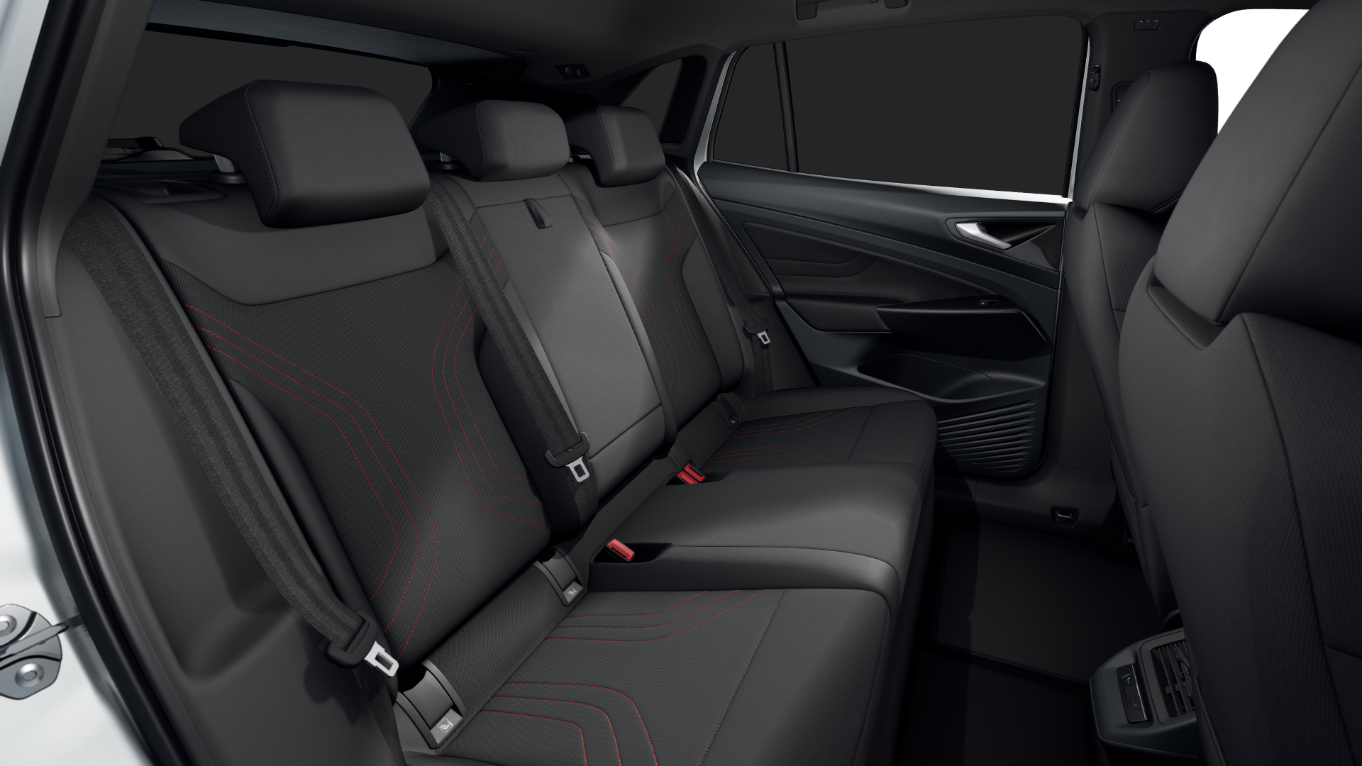 Volkswagen ID.4 4Motion